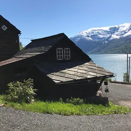 Feriegårder Ander And Tessa's Apple Farm